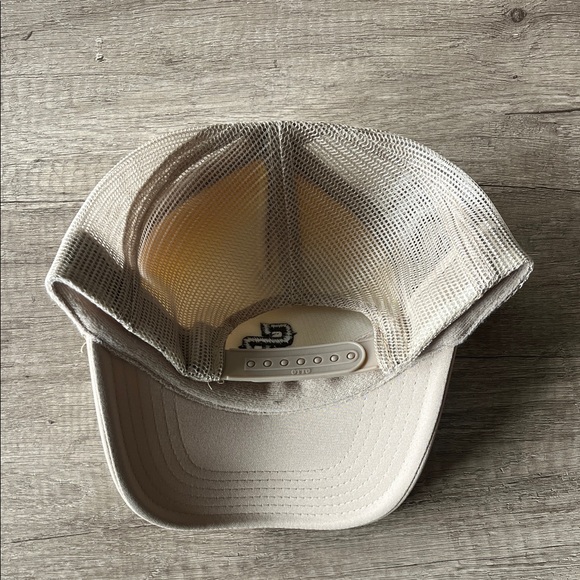 Stevenson Ranch Trucker Hat - Picture 2 of 2